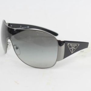 🛑SOLD🛑 Unisex Prada Milano Shield Sunglasses